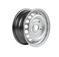 Plechový disk kola 16"