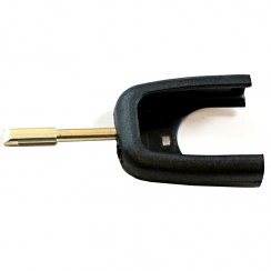 Klíč surový pro dálkové ovládáním Ford Mondeo