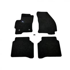 Sada autokoberců Ford Mondeo, textilní