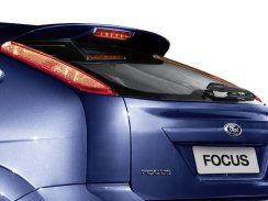 Střešní spoiler Ford Fusion