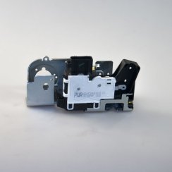 Pravý mechanický zámek předních dveří Ford Transit