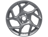 Kolo z lehké slitiny 7,5Jx17", ET42.5, 4x108, CB63,3
