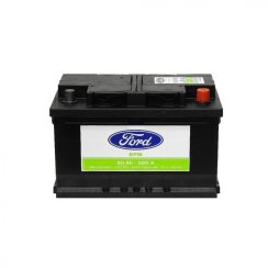 Autobaterie Ford 12V 60Ah 590A
