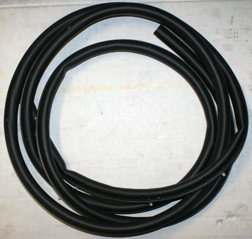 Těsnění předních dveří Ford Transit