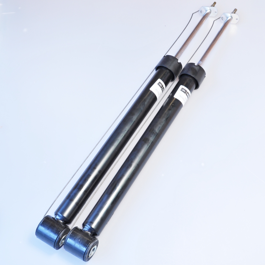 Sada zadních tlumičů Ford Fiesta/Fusion