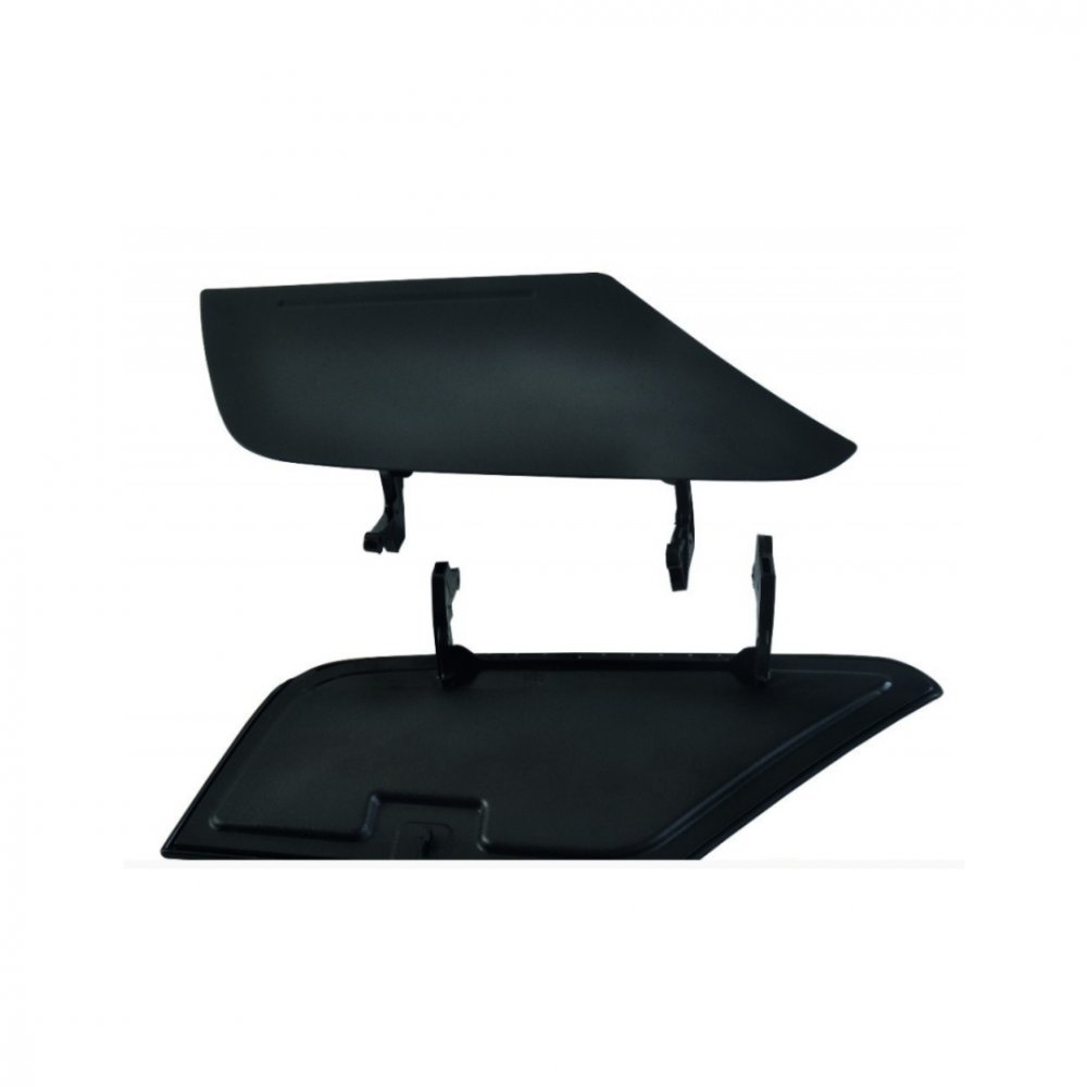 Víko úložného prostoru přístrojové desky Ford Focus