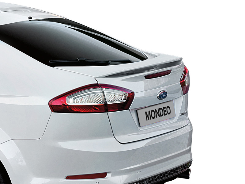 Zadní spoiler Ford Mondeo