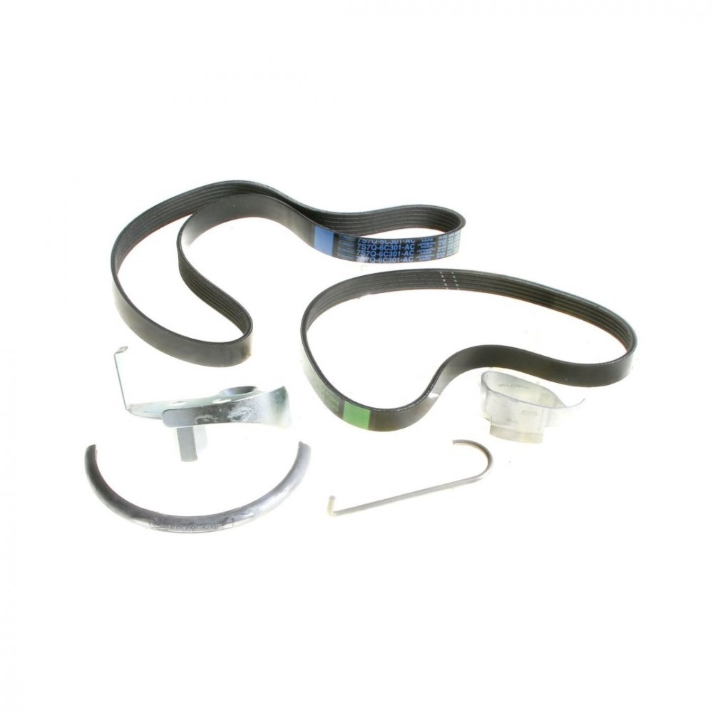 Sada klínových řemenů Ford