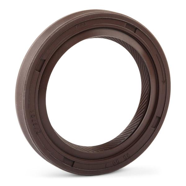 Těsnění - váčk. hřídele - přední