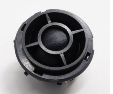 Reproduktor vysokých tónů Ford, přední