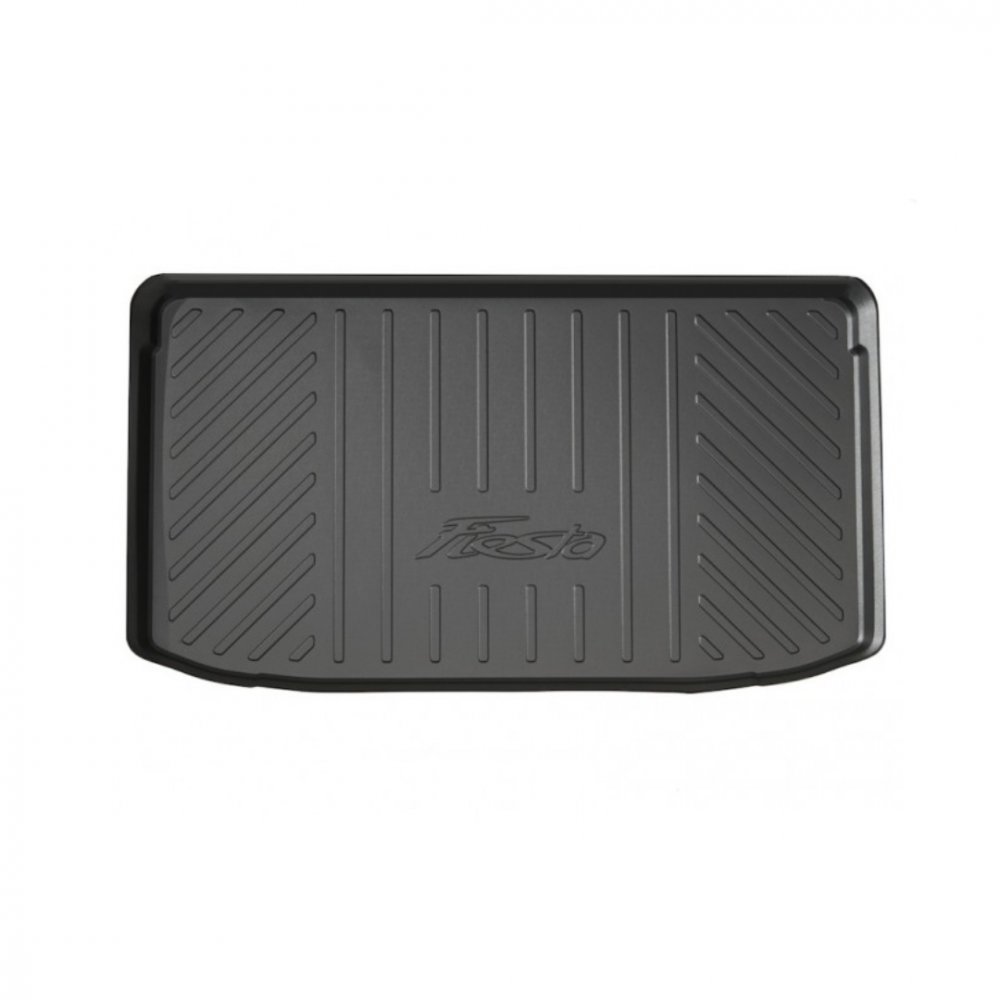 Vana do kufru Ford Fiesta