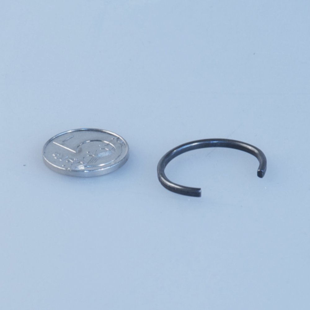 Levně Zajišťovací kroužek poloosy v diferenciálu ∅ 26,2mm