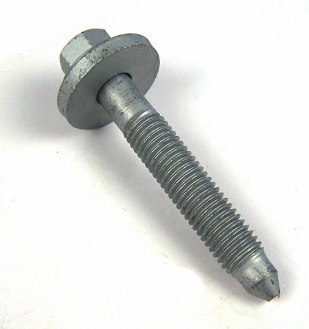 Šroub zadní nápravy M12x65MM