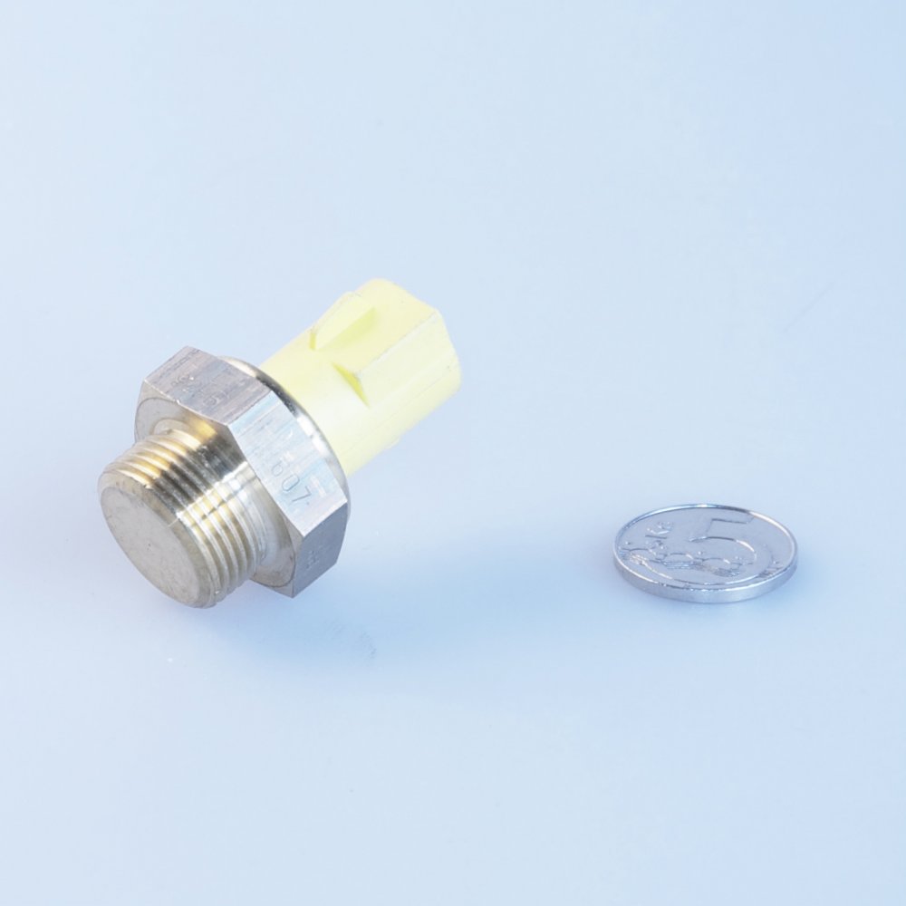 Spínač motoru větráku