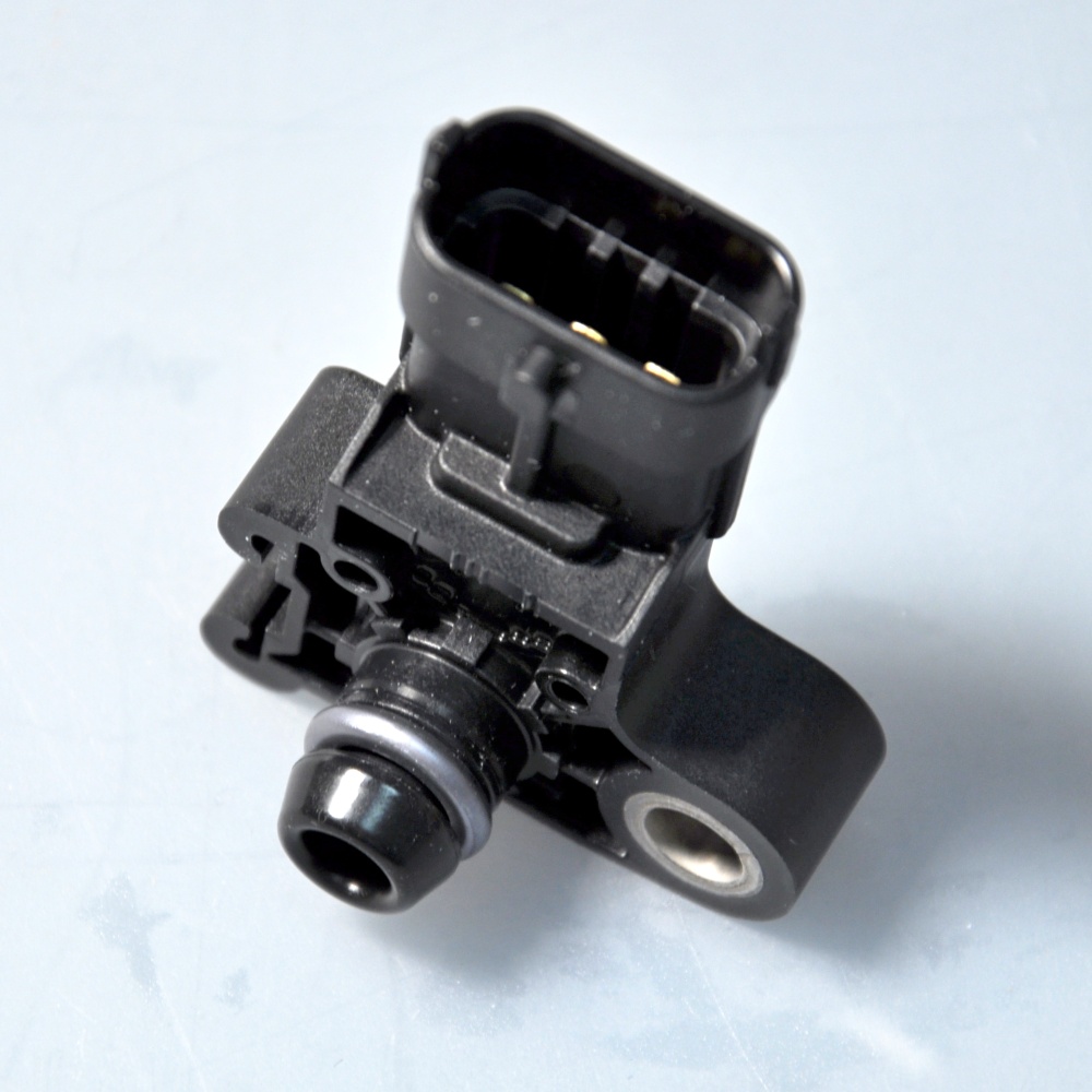 Snímač absolutního tlaku v sacím potrubí