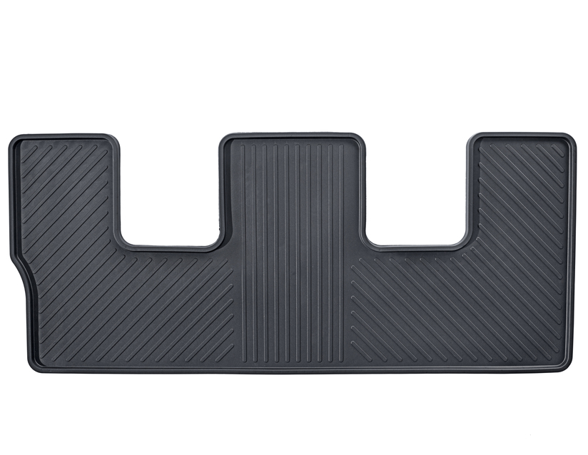 Autokoberce Ford S-MAX/Galaxy, 3. řada, gumové
