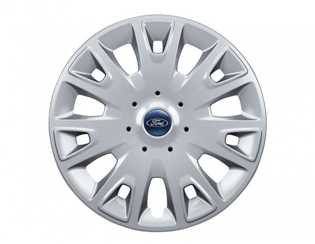 Poklice na kola Ford 16" - 1 KS