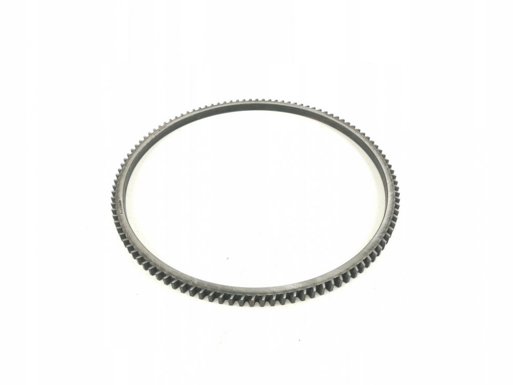 Ozub. věnec setrvačníku