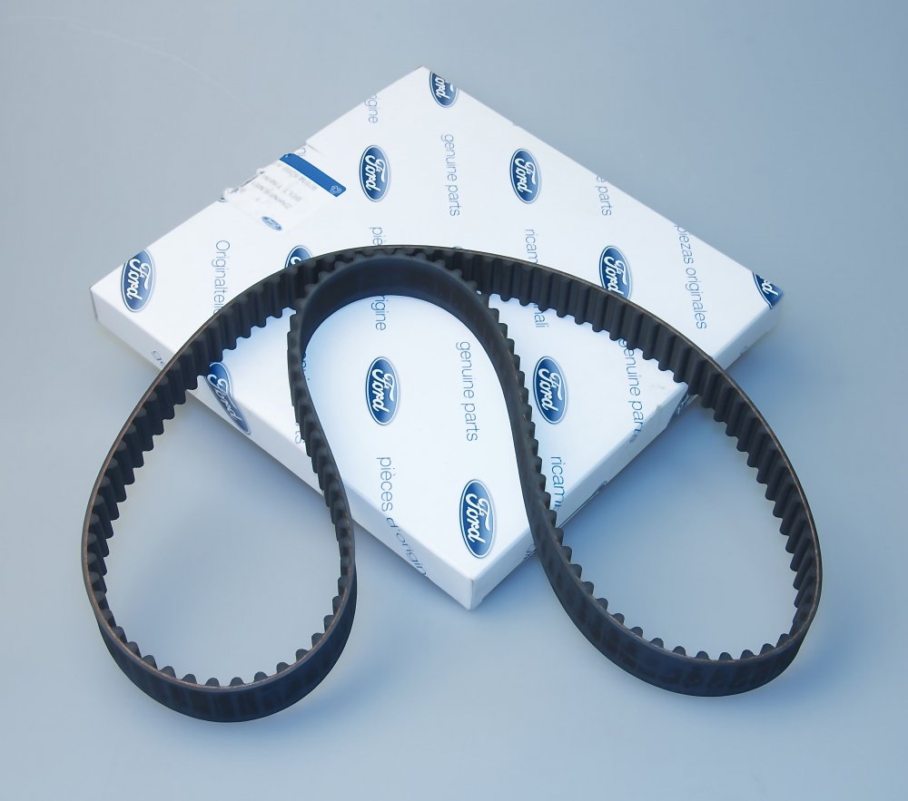 Rozvodový řemen Zetec E