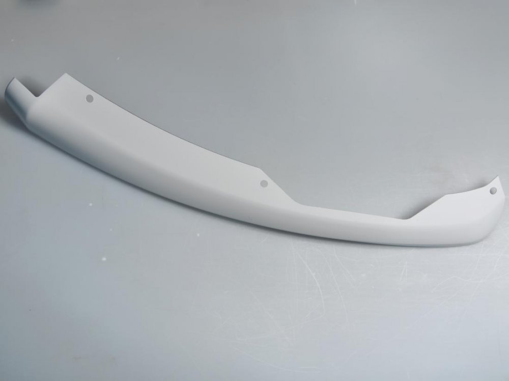 Levostranný panel předního nárazníku Ford Mondeo