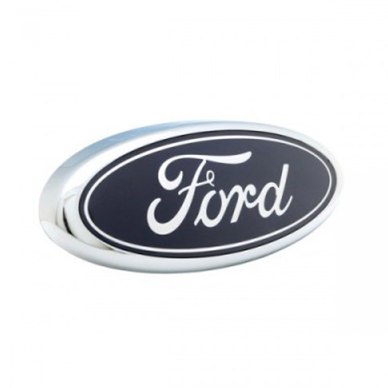 Levně Přední znak Ford