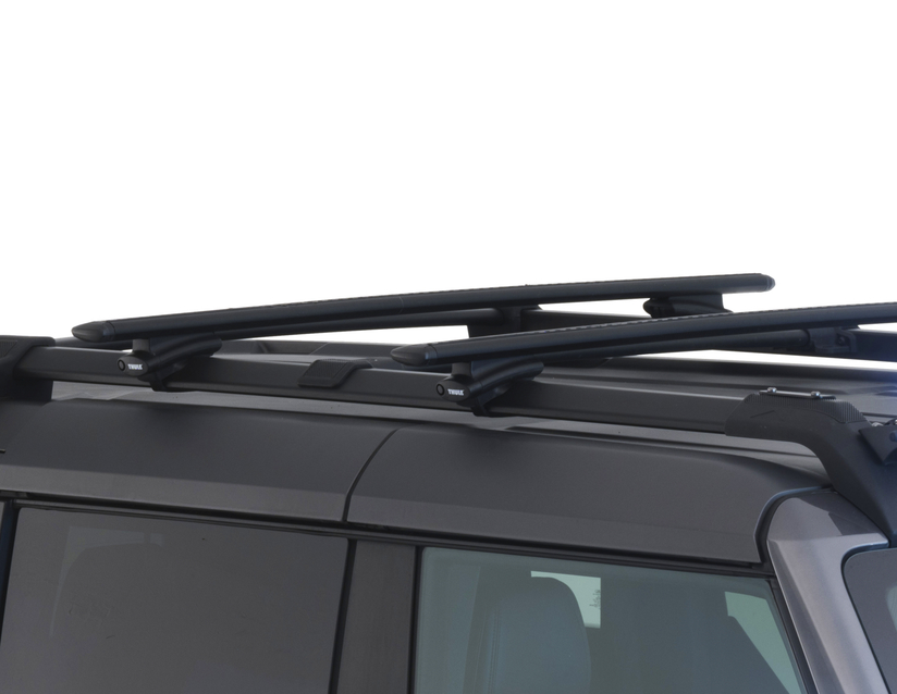 Thule® Příčníky střešního nosiče