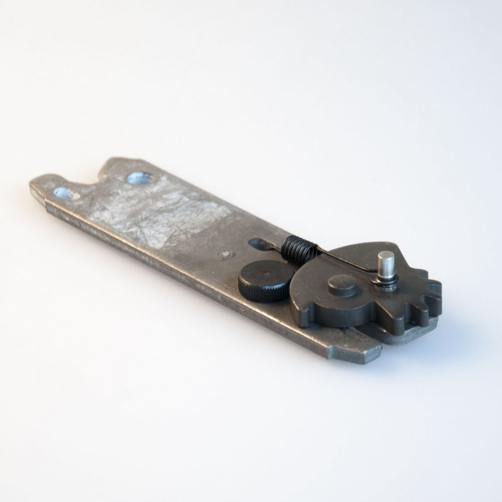 Samostav brzd MO93,97