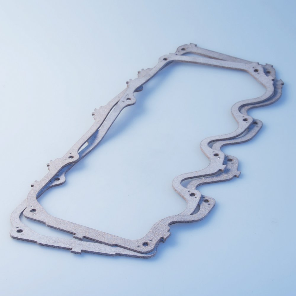 Těsnící vložka vahadla