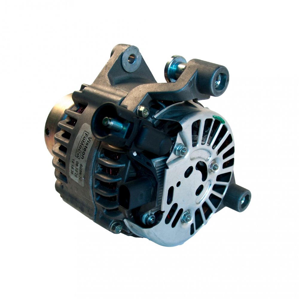 Alternátor Ford S-MAX/Galaxy