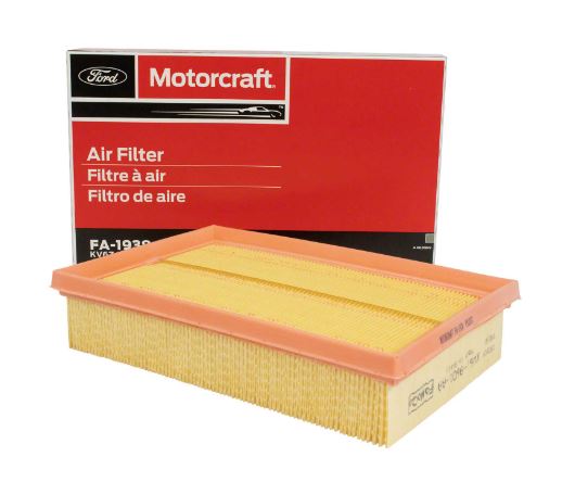 Levně Vzduchový filtr Ford