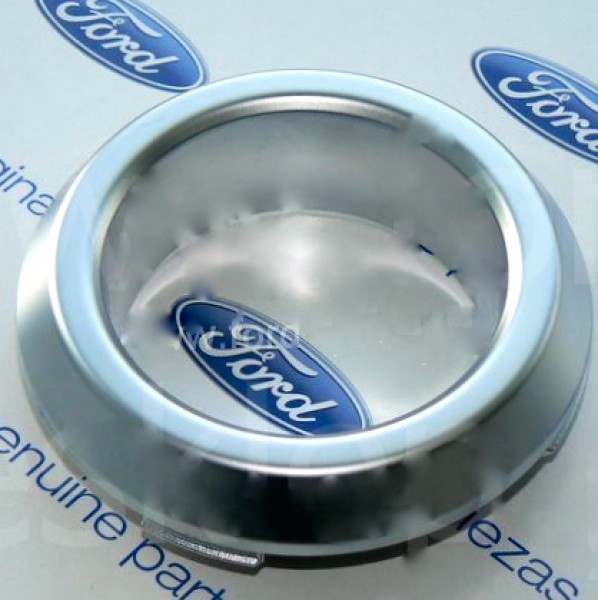 Krytka mlhovky stříbrná Mondeo ST220