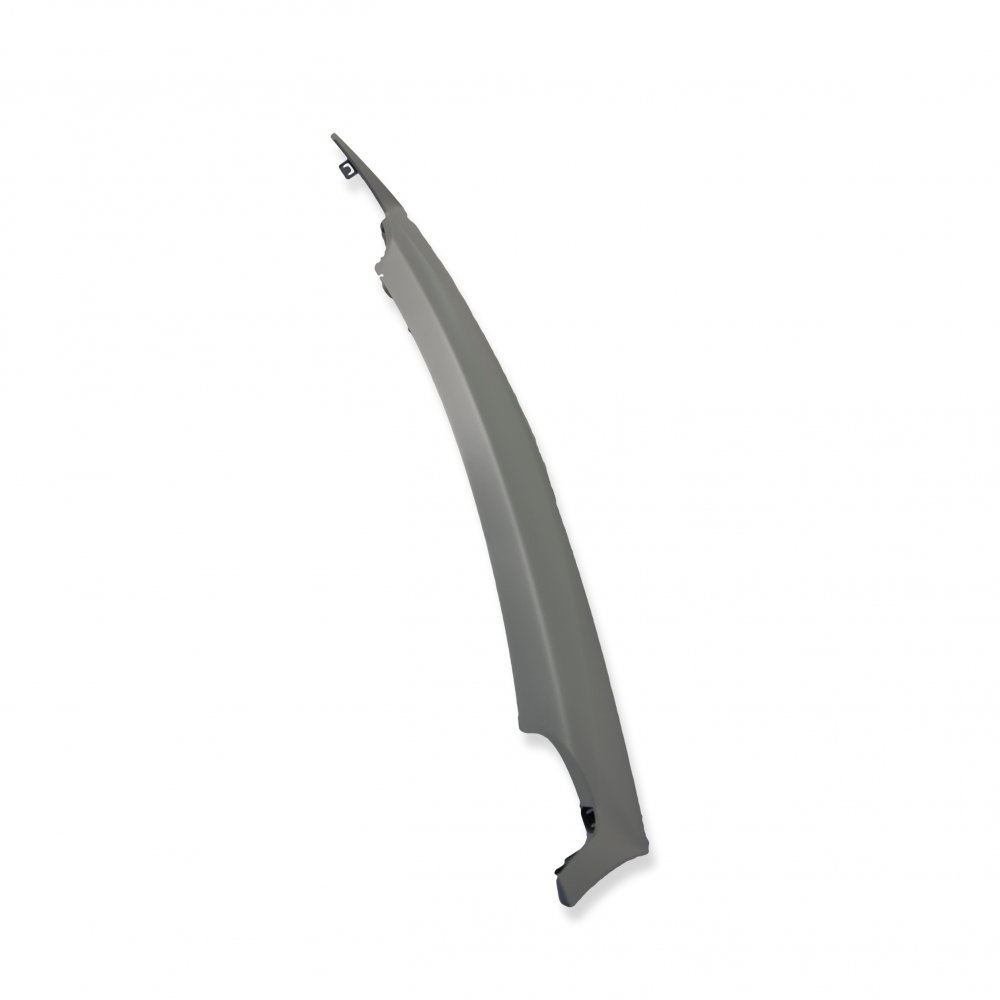 Kryt mřížky chladiče Ford Fiesta