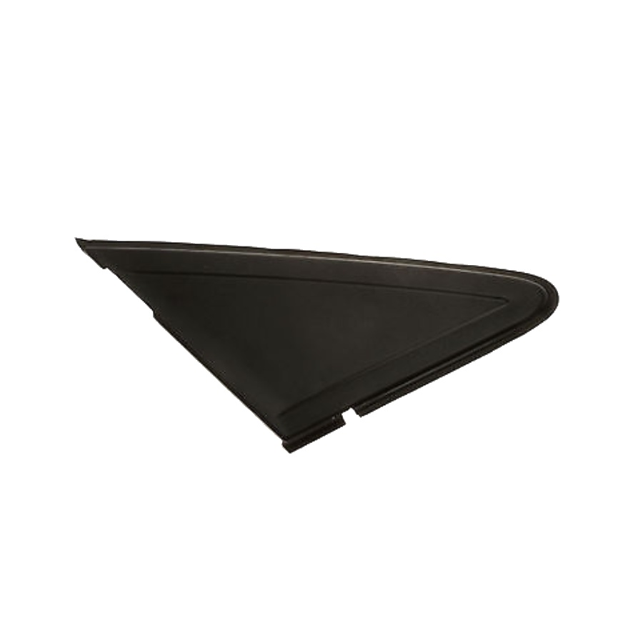 Levostranná krytka zrcátka Focus/CMAX