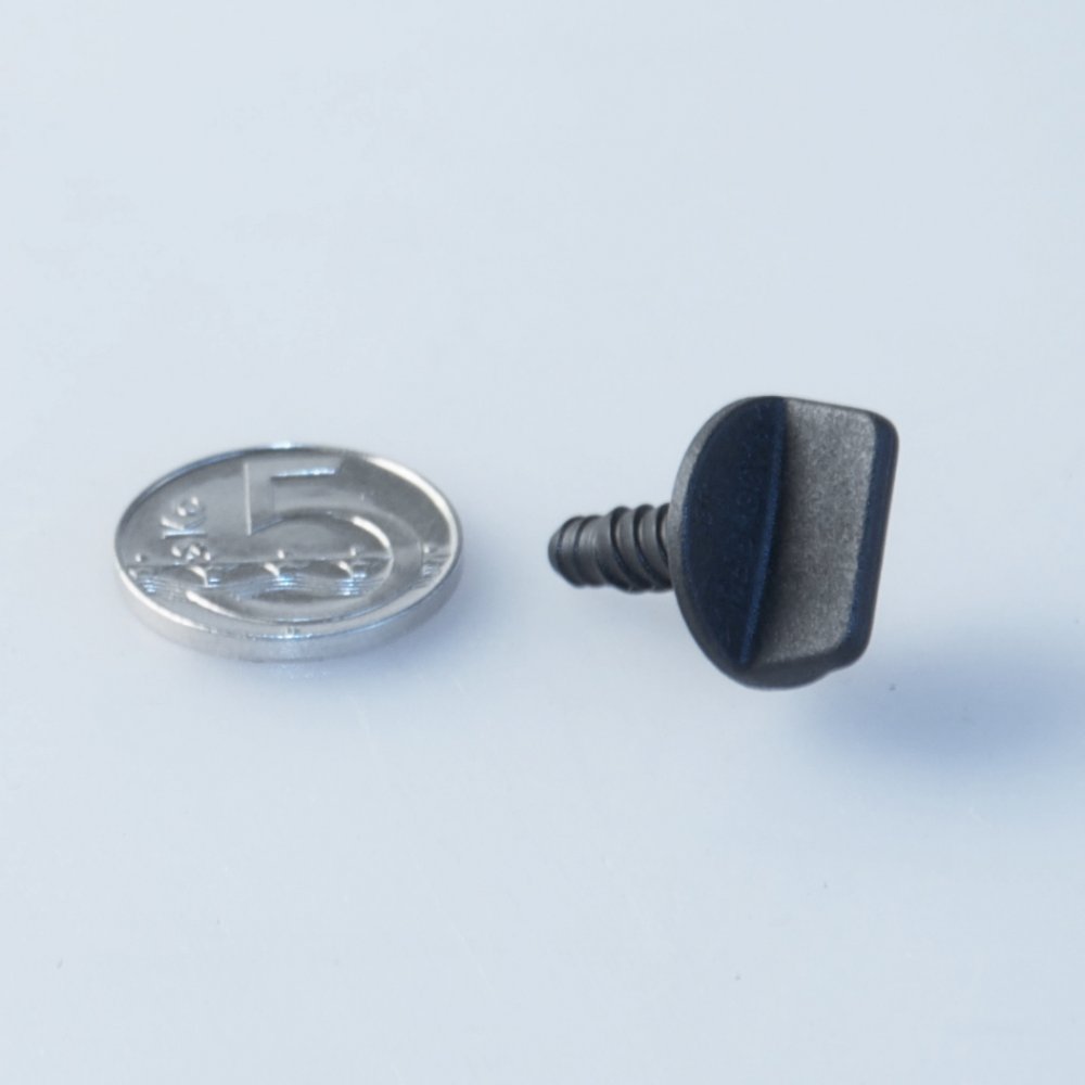 Klip krytu baterie Ford Galaxy