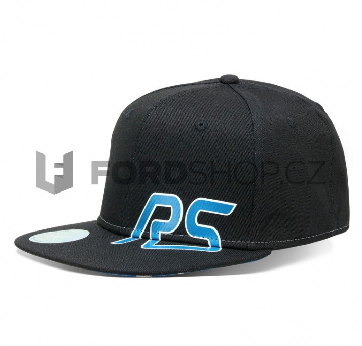 Baseballová čepice Ford RS Flat Cap