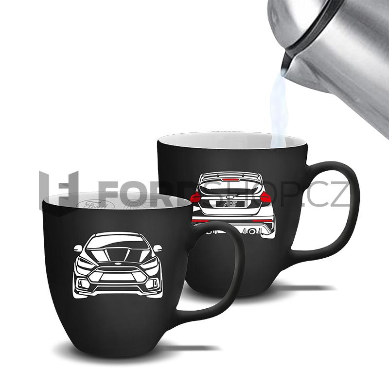 Hrnek Ford RS