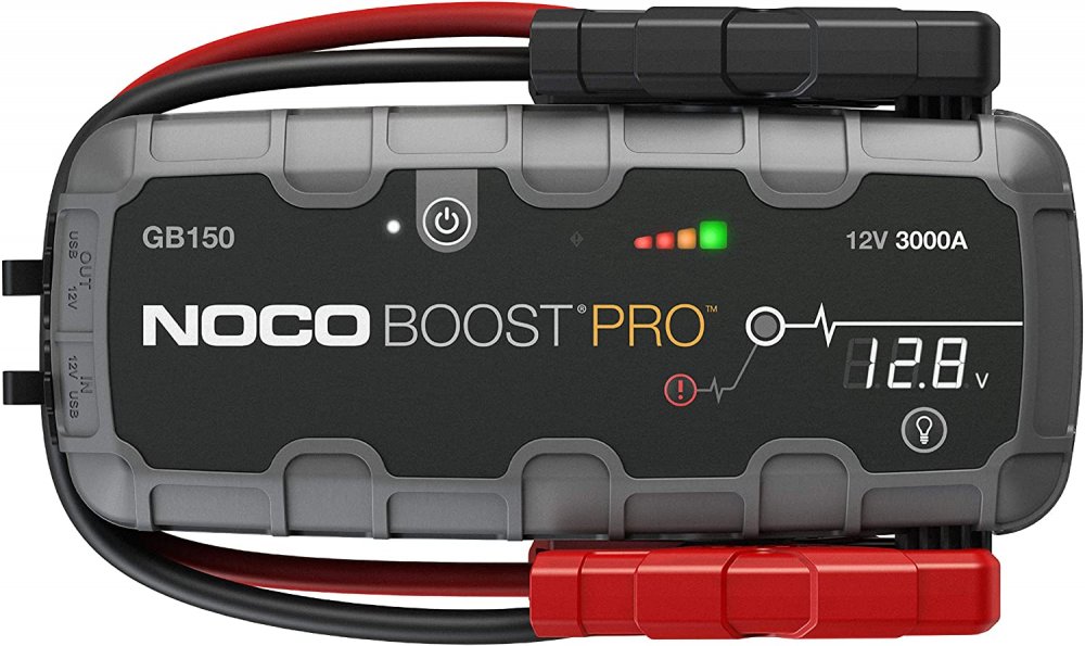 Levně NOCO GB150 Boost Pro - 3000A Jump Starter