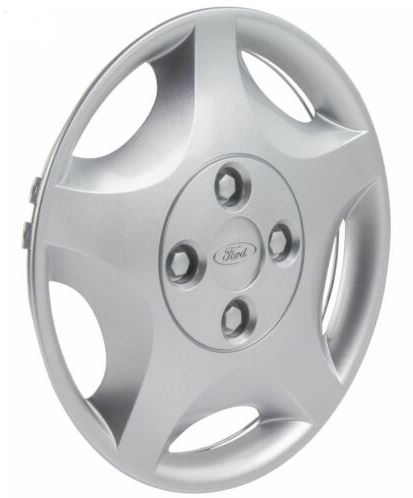 Poklice na kola Ford 14" - 1 KS