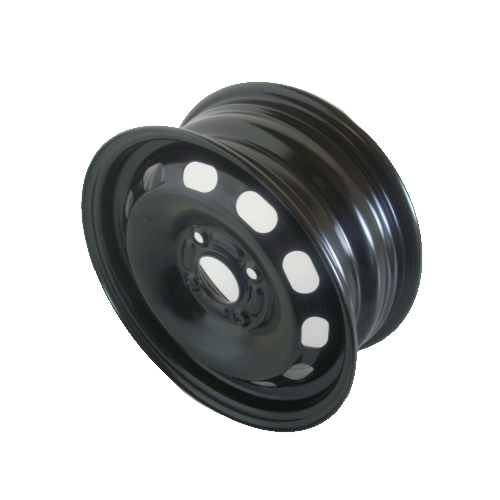 Plechový disk kola 14"