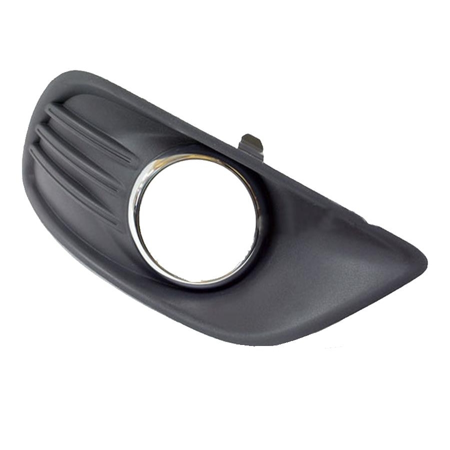 Levá mřížka mlhovky Ford Focus