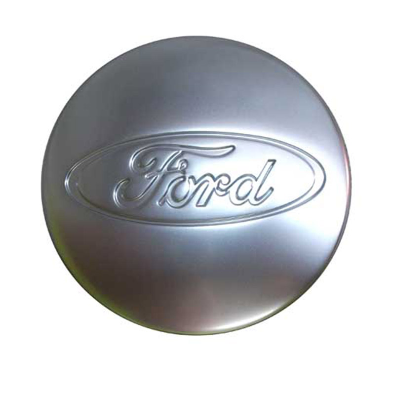Krytka kola, Ø 68mm Ford -matná