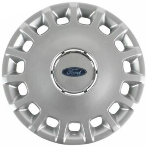 Poklice na kola Ford 14" - 1 KS