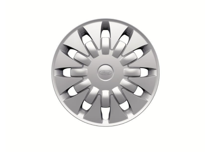 Poklice na kola Ford 14" - 1 KS