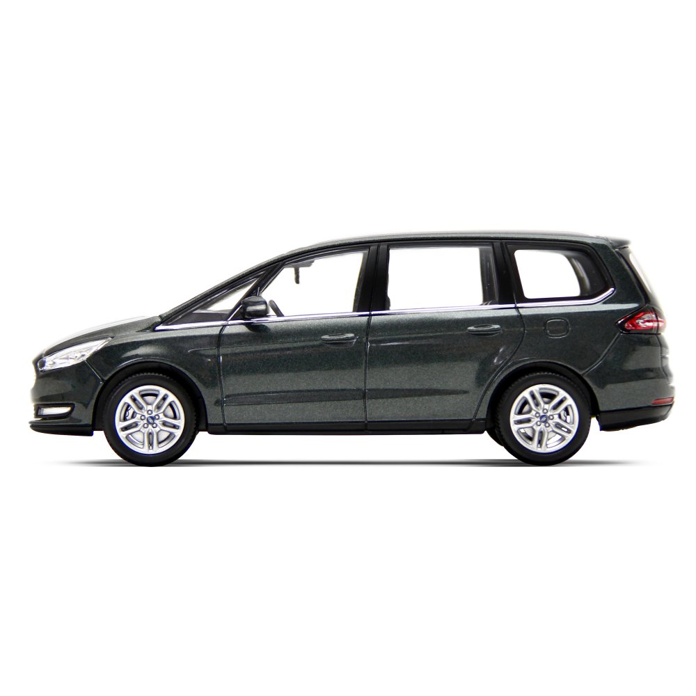 Model Ford Galaxy (obrázek 2)
