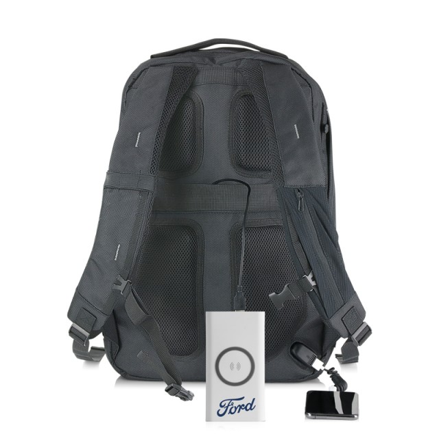 Batoh Ford Basic (obrázek 3)