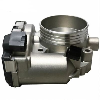 Karoserie - škrtič karburátoru