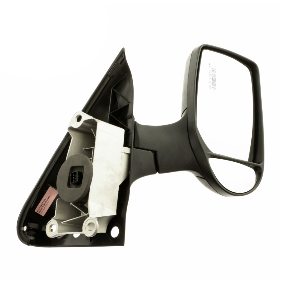 Pravé zpětné zrcátko Ford Transit