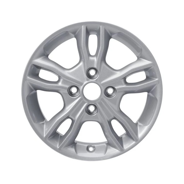 Alu kolo Ford 6x15" ET 47.5 s 5 x 2 paprsky