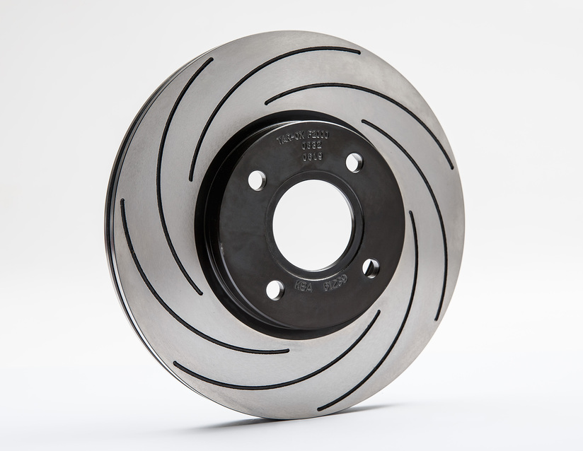 Levně Tarox®* Ford Performance Sada předních brzdových kotoučů Kotouče řady F2000