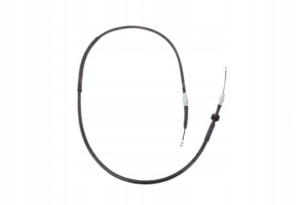 Kabel - parkovací brzda